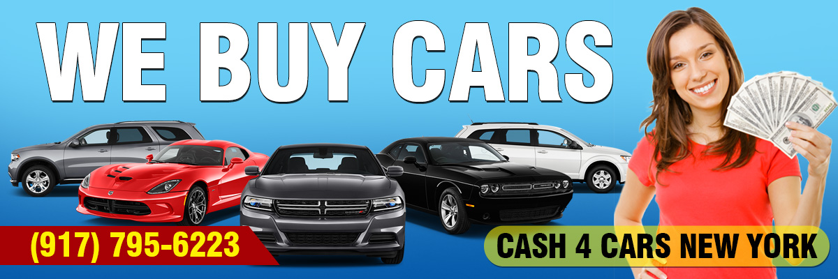 Cash 4 Cars New York